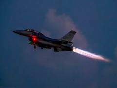 
      
      20 Chinese aircraft enter Taiwan's airspace, 14 cross median line
      
      