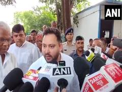 
      
      “Assam CM wants cheap popularity”: RJD’s Tejashwi Yadav
      
      