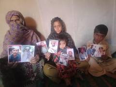 
      
      Human Rights Commission of Pakistan releases charter of demands
      
      