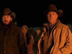 
      
      ‘Yellowstone’ releases teaser trailer for season 5 episodes
      
      