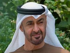 
      
      UAE President directs allocation of funding for polio vaccination
      
      