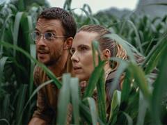 
      
      'Jurassic World Rebirth', first-look photos out
      
      
