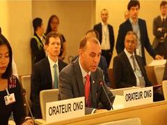 
      
      UKPNP leader demands urgent intervention into PoJK’s human rights
      
      