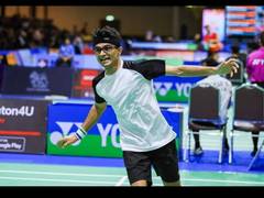 
      
      Para shuttlers shine on Day 3 of Paris Paralympics
      
      