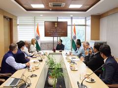 
      
      Visa partners with Skill India to upskill 20,000 youth for touris
      
      