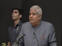 
      
      Gender-based pay inequities must be decimated: Dhankhar
      
      