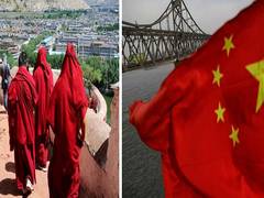 
      
      China condemned for human rights abuses against Tibetans
      
      