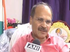 
      
      CM Mamata wants to distance herself from RG Kar case: Congress
      
      