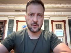 
      
      Zelenskyy sacks Air Force Commander after F-16 tragedy
      
      