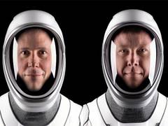 
      
      NASA’s SpaceX Crew-9 changes ahead of September launch
      
      