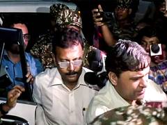 
      
      IMA Calcutta suspends Sandip Ghosh's membership
      
      