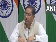
      
      India to support any feasible, mutually acceptable solution: MEA 
      
      