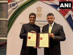 
      
      Doraiswami appoints Meenu Malhotra as Newcastle Honorary Consul
      
      