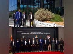 
      
      Tamil Nadu CM Stalin visits offices of Apple, Google, Microsoft in US
      
      