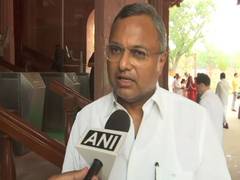 
      
      Congress and DMK MP engage in debate on X over Trichy Metro
      
      