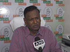 
      
      Film division should watch, responsibly pass: Congress' Udit Raj
      
      