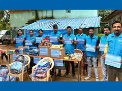 
      
      IYDF, Kids Wonder Illuminate Hope for Underprivileged Children
      
      