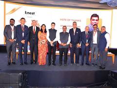 
      
      Government Focuses on Sustainable & Inclusive Growth for Mumbai
      
      