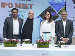 
      
      Mach Conferences and Events Limited IPO Opens On 04th September
      
      