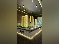 
      
      Gaurs Group's Gaur NYC Residences Achieves Historic 
      
      