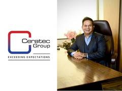 
      
      Ceratec Group unveils new brand identity that reflects vision 
      
      