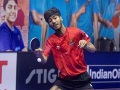 
      
      UTT 2024: Pune look for quick turnaround against Jaipur
      
      