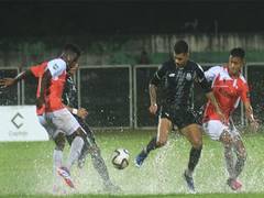 
      
      Mohammedan Sporting triumph in charity tie for noble cause
      
      
