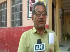 
      
      J-K polls: BJP Samba president resigns over ticket distribution
      
      