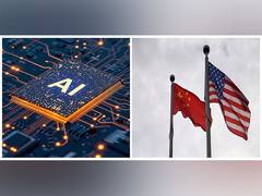 
      
      Tech giant IBM could be next to revoke operations from China
      
      