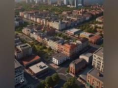 
      
      The Rise of Tier II and Tier III Cities in India: A Developer
      
      