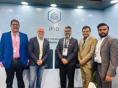 
      
      EbixCash Partners with iPiD to Secure Cross-Border Remittances
      
      