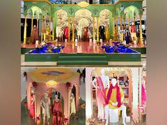 
      
      Curate Your Dream Wedding Wardrobe with DLF Mall’s Wedding Tales
      
      