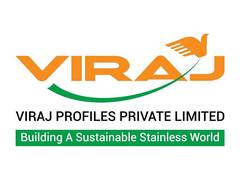
      
      Viraj Profiles: Shaping the Future of a Stainless Steel World
      
      