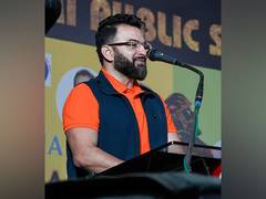 
      
      Tapan Acharya Takes the Helm as President of Goa AVCG XR
      
      