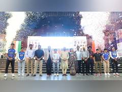 
      
      LPU Awarded Rs 2.5 Crore Cash Prize to its Students 
      
      