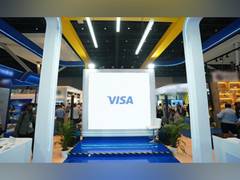 
      
      Visa Unveils Payment Innovations at Global Fintech Fest 2024
      
      