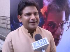 
      
       Lyricist Manoj Muntashir comes out in support of 'Emergency' 
      
      