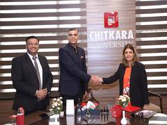 
      
      Chitkara University and HDFC Bank Forge Strategic Partnership
      
      