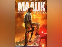 
      
      RajKummar Rao announces his new film 'Maalik'
      
      