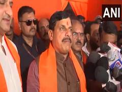 
      
      “We have set target of making 1.5 crore members in state”: MP CM
      
      
