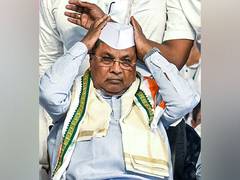 
      
      K'tka Governor applied his mind while granting sanction: SG Mehta
      
      