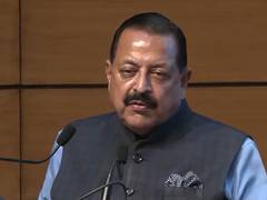
      
      Dr Jitendra Singh highlights India’s reliance on imported petrole
      
      