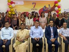 
      
      India Post Payments Bank is providing benefits of welfare schemes
      
      