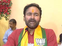 
      
      'Support BJP to prevent resurgence of separatism, terrorism': BJP
      
      