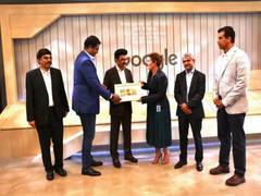 
      
      Tamil Nadu govt to set up AI labs
      
      