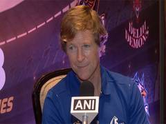 
      
      'Rohit to join LSG?': Jonty Rhodes addresses rumours
      
      