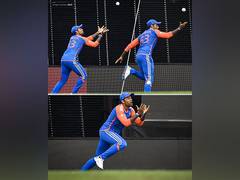 
      
      Jonty Rhodes opens up on 