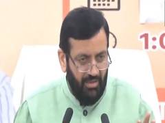 
      
      Haryana CM welcomes EC's decision to postpone polling date
      
      