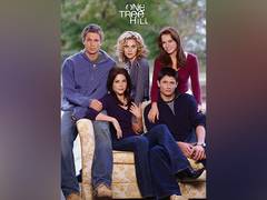 
      
      ‘One Tree Hill’ sequel series in works 
      
      