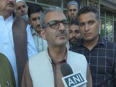 
      
      J-K polls: Former NC leader to contest as Independent candi
      
      